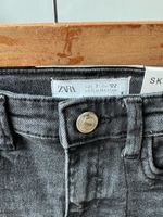 Новые джинсы Zara, 122