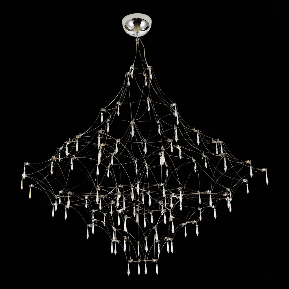 Люстра подвесная ST Luce Gravetta SL797.103.114