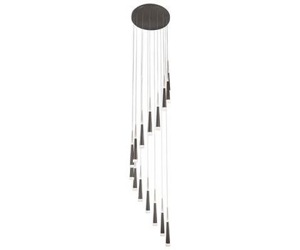 Подвес Kink Light Рэй 6114-15A,02