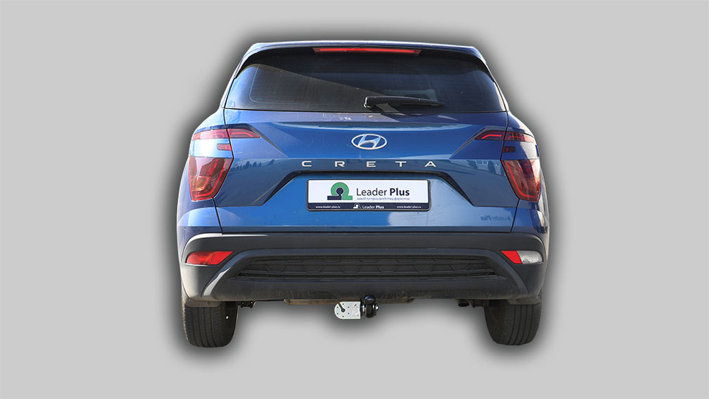 ТСУ для HYUNDAI CRETA 2016-... H227-A