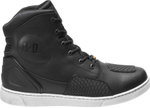 Кеды Holtman Black Harley-Davidson