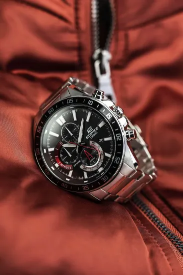 Наручные часы Casio Edifice EFV-620D-1A4VUDF