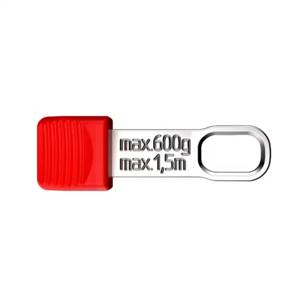 Клипсы для устройств защиты от падения TetheredTool Clip Knipex 00 62 10 TR