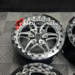 КОВАНЫЕ ДИСКИ для Ford F150