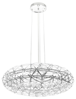 Подвесной светильник Loft it Raimond 1898/1000 Chrome