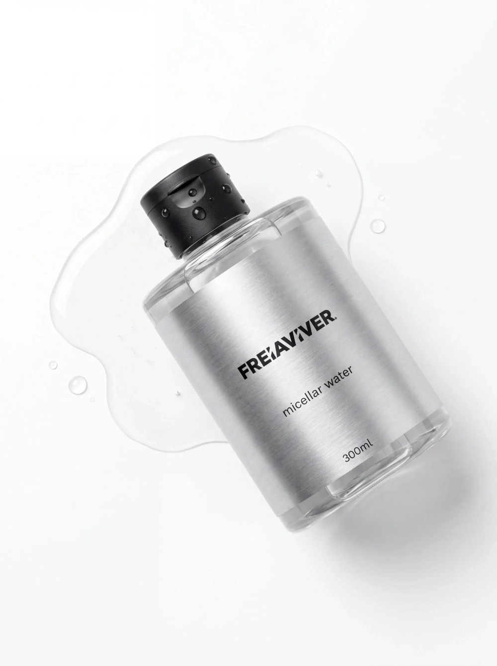Мицеллярная вода FreiAVIVER 300 мл