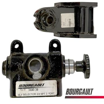 Запчасти Bourgault7