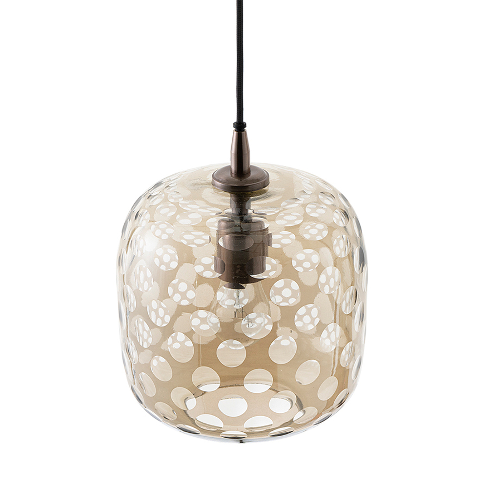 Светильник подвесной Bergenson Mystic Aura bb0000545