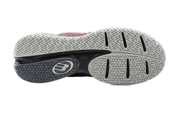 Мужские кроссовки для Padel Bullpadel Ionic 26V - black