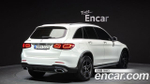 Mercedes-Benz GLC-Class GLC300 4MATIC — 2022
