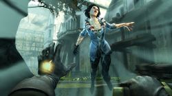 Dishonored Definitive Edition PS4 PS5