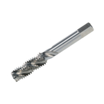 Машинный метчик короткий DIN 352 35°Sp/Fl M8 VÖLKEL 61742