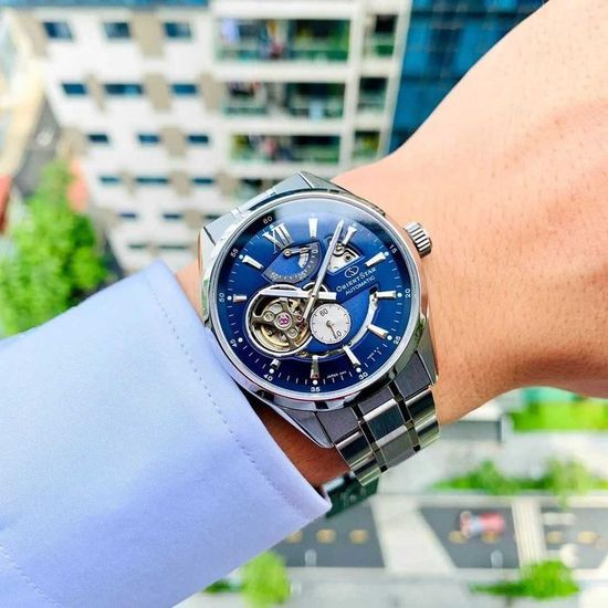 Мужские часы Orient RE-AV0003L00B