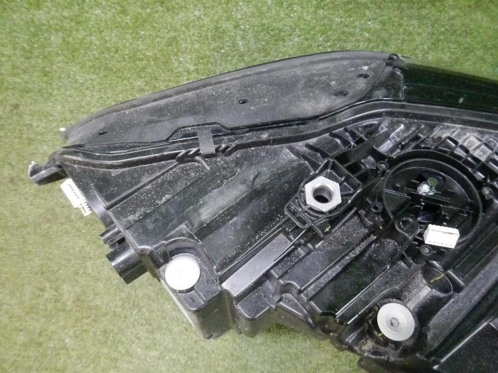 Фара левая BMW X7 G07 (2019-2022) Laser Light