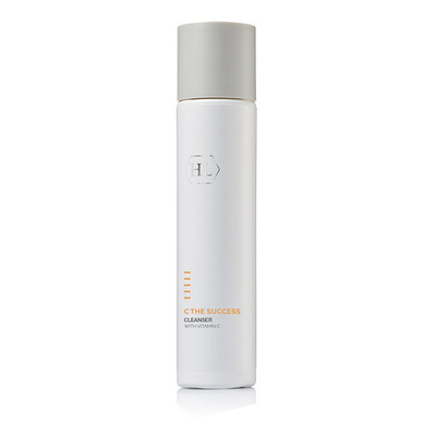 C THE SUCCESS Cleanser