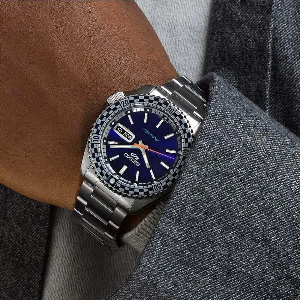 Seiko SRPK65