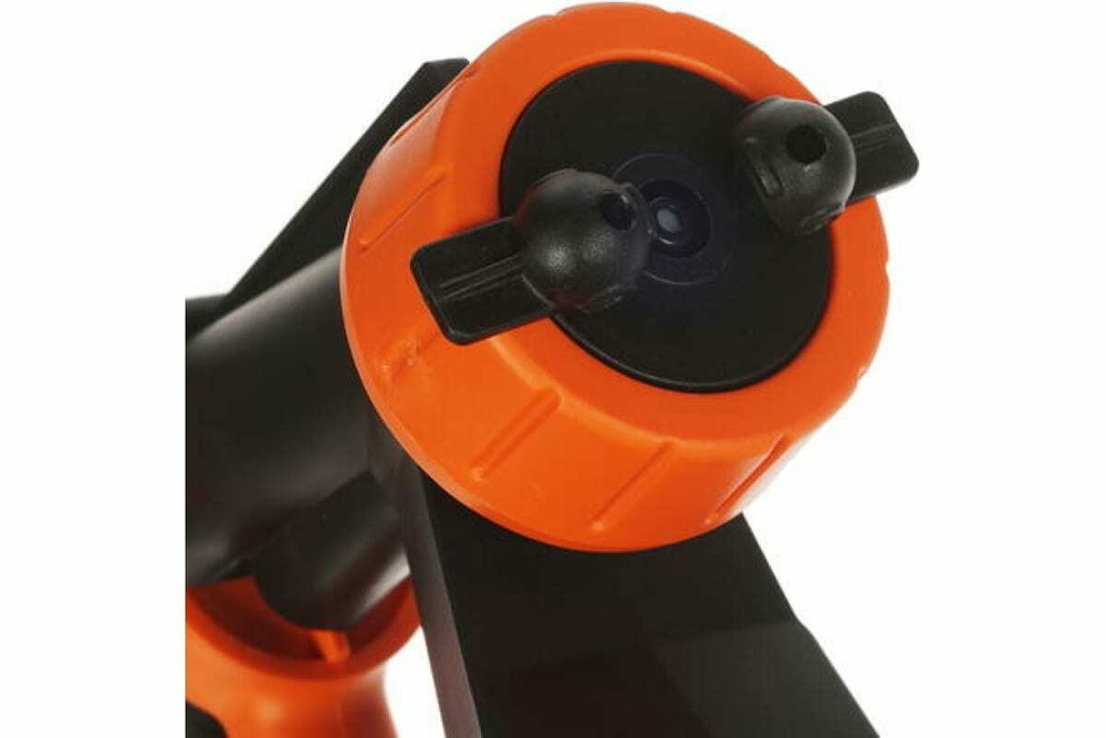Сетевой краскопульт STURM SG9660B