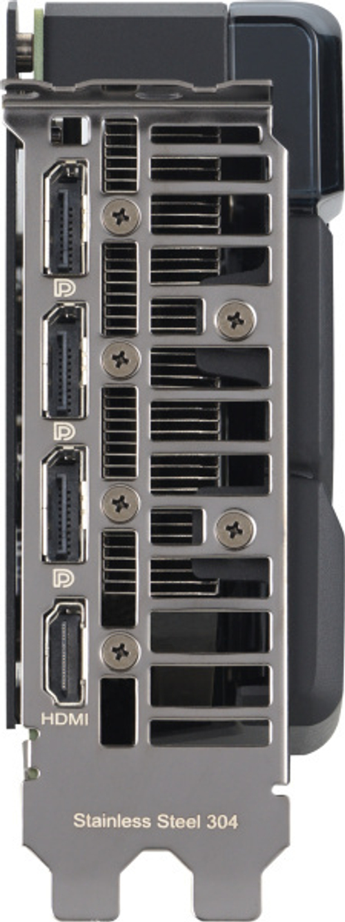 Видеокарта ASUS GeForce RTX 4060 Ti DUAL EVO OC (DUAL-RTX4060TI-O8G-EVO)