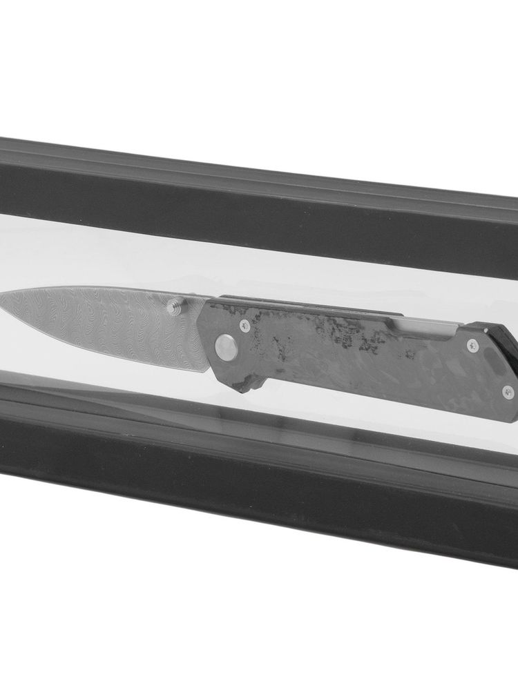Нож Boker 1132026DAM Damast Annual Knife 2026