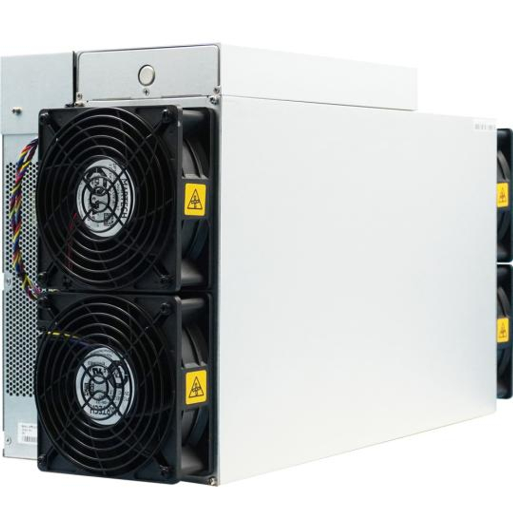 Antminer X5 XMR 212 KH/S Б/У