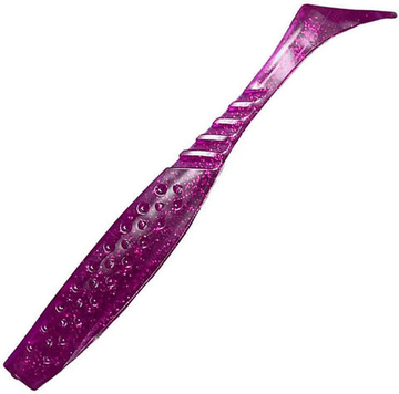 Приманка силиконовая Frapp Funky Shad 4" #22