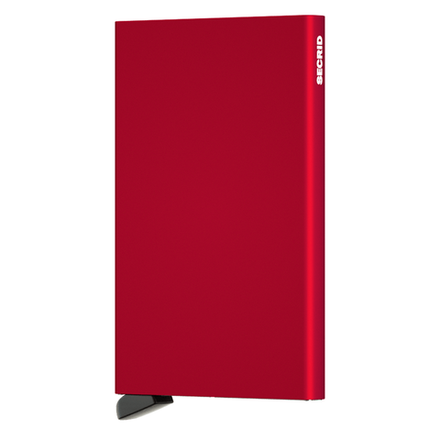 Кошелек Secrid Cardprotector