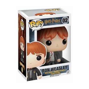 Фигурка Funko POP! Harry Potter Ron Weasley 5859