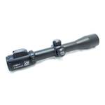 Оптический прицел Combat EGZ  3-12x40 ( Сетка Крест (Duplex) / с подсветкой )
