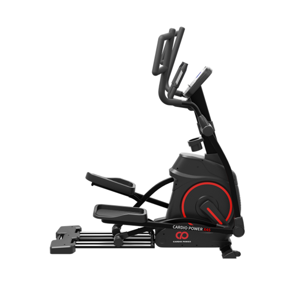 Эллиптический тренажер CardioPower X45