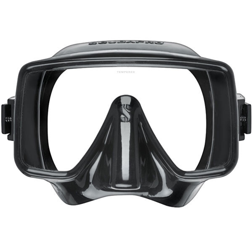 Маска Scubapro Frameless