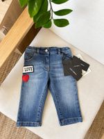 Новые джинсы Dolce&Gabbana, 80