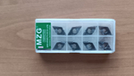 Пластина для токарной обработки DCMT11T304-TF ZP153