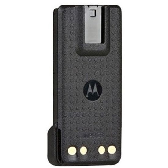 PMNN4489BC Аккумулятор MOTOROLA Li-Ion 2900 мАч TIA4950 (IP68) IMPRES для радиостанций серии DP4000