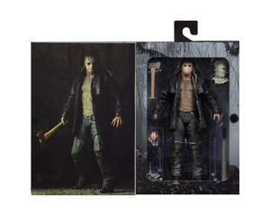 Фигурка Джейсона — Neca Friday the 13th Remake Ultimate Jason