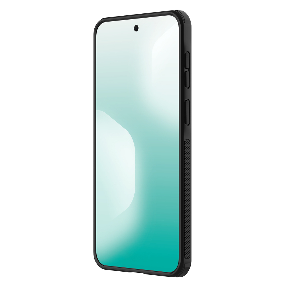 Чехол усиленный для Samsung Galaxy A37, серия Super Frosted Shield Pro от Nillkin