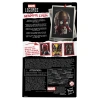 Фигурка Hasbro Marvel Legends. Headpool with Marvel's Logan