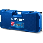 Перфоратор ЗУБР 50 мм, 1700 Вт, SDS-Max, Профессионал (ЗПМ-50-1700 Э)