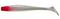 Виброхвосты LJ 3D BBS Series GIANT KUBIRA SWIM SHAD 10,3in (26,00)/PG17 1шт.
