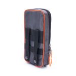 Сумка рыболовная "СЛЕДОПЫТ" Module Bag 25, 25х15х5 см, цв. серый + 1 коробка LUNO 18/16/