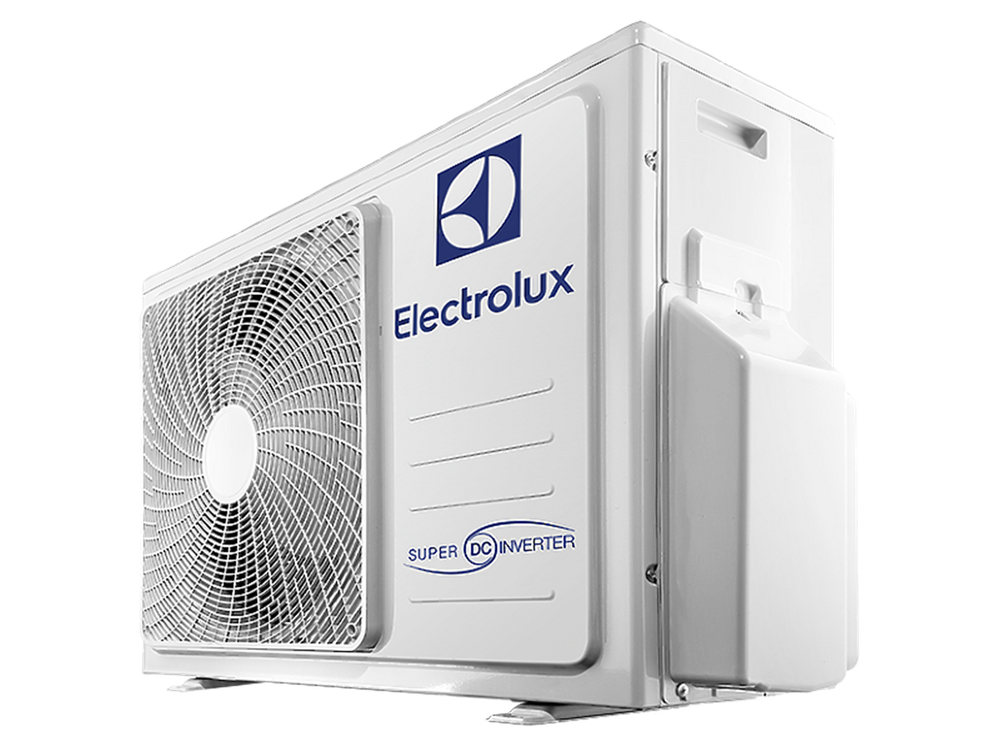 Сплит-система кондиционер настенный Electrolux Evolution Super EACS/I-11HEV/N3 на 28 м²