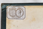 "Сочинения, письма и избранные переводы Дениса Ивановича Фон-Визина"  1866 г.