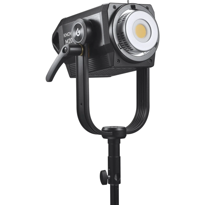 Осветитель светодиодный Godox Knowled M200D студийный