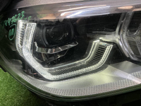 Фара правая BMW X3 G01 (2017-2021) Adaptive LED