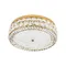 Потолочный светильник LED4U L1181-500 BS LED4U