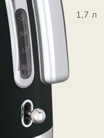 Чайник SMEG KLF03BLEU