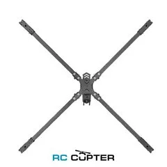 Карбоновая рама квадрокоптера IFlight iXC15 X-CLASS 950mm Frame Kit