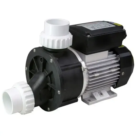 Насос для бассейна AquaViva JA200M (220 В, 24 м3/ч, 2HP)
