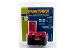 Аккумулятор Практика 14,4В 1,5А*ч для Bosch NiCd, блистер