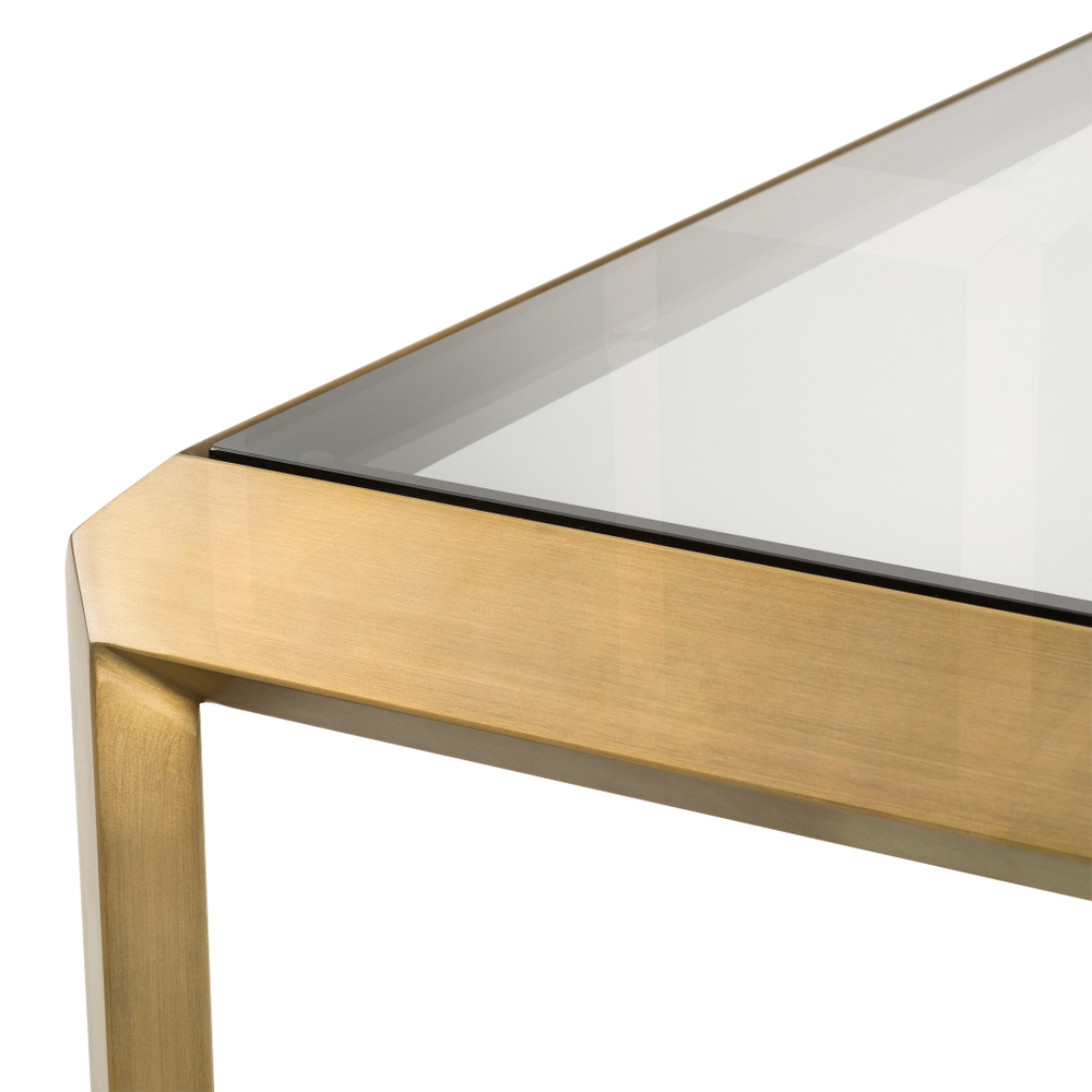 Приставной столик Side Table Callum арт.113640
