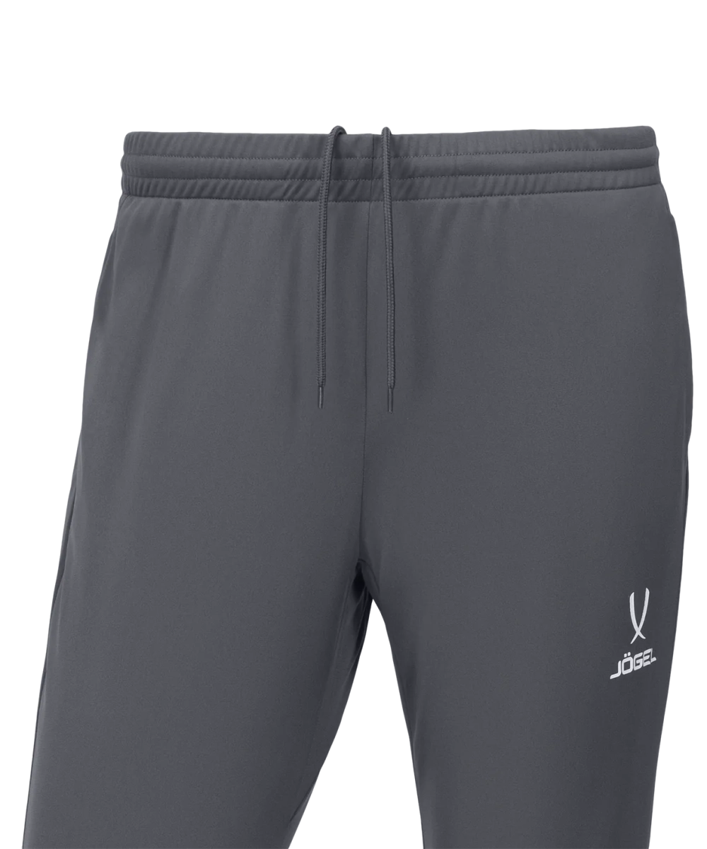 Брюки спортивные CAMP 2 Lined Pants, темно-серый, детский